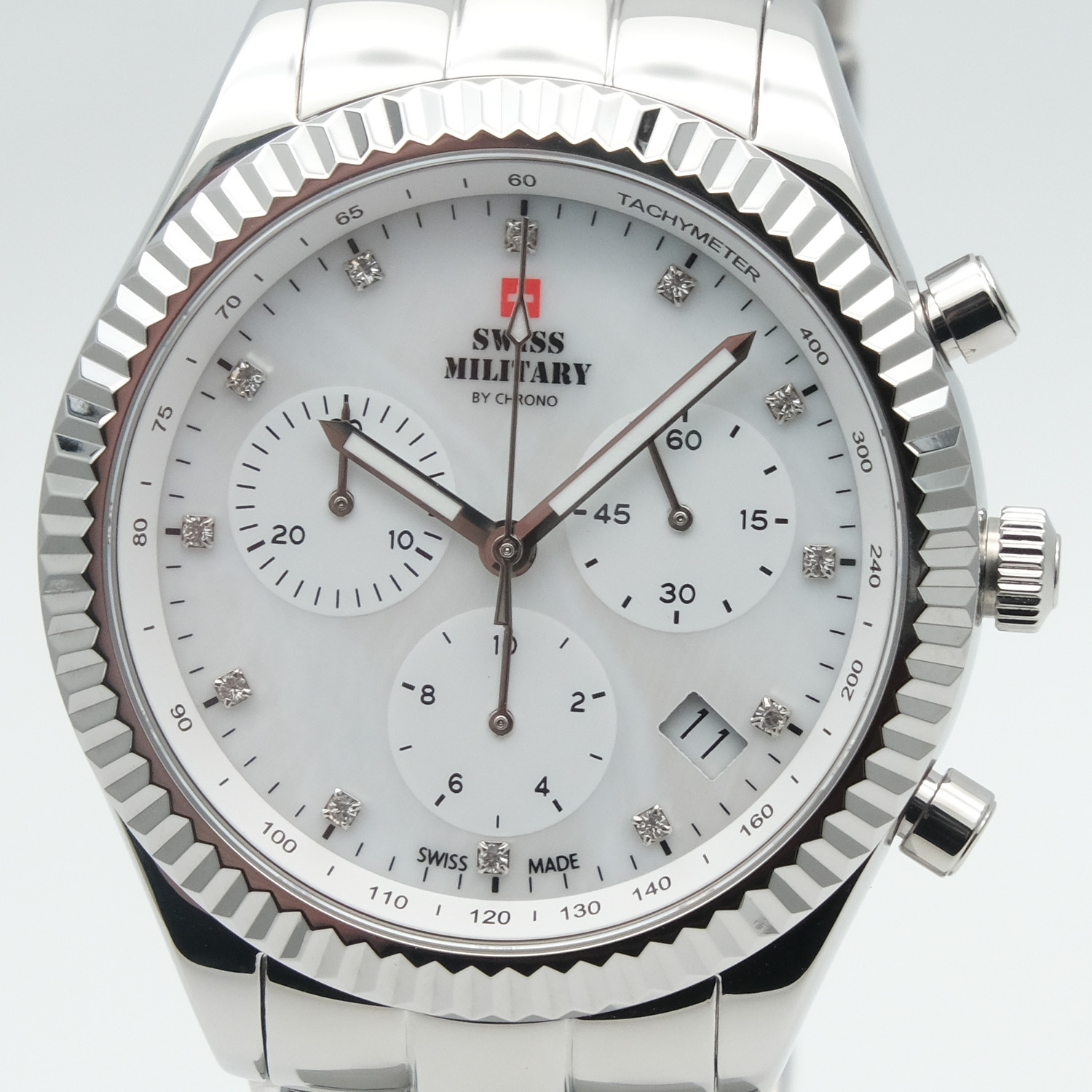 Swiss Military SM30207.02